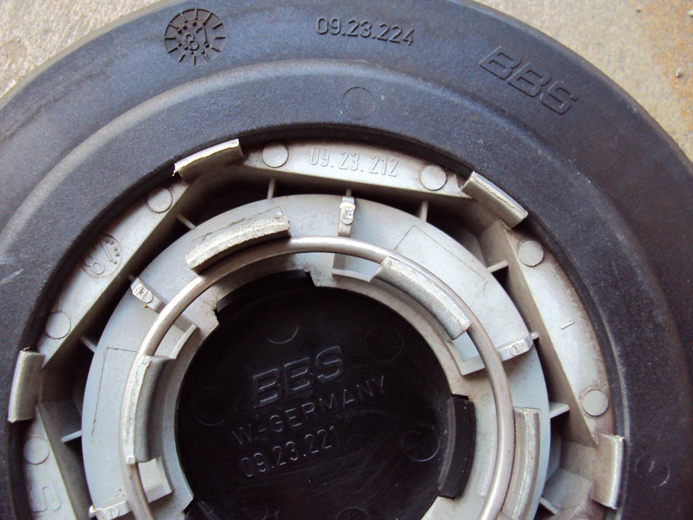 Cap Ou Pas Cap Hard Question BBS 09.23.224 09.23.212 09.23.221 Center Cap Assemply rs rm rc rz rg | eBay