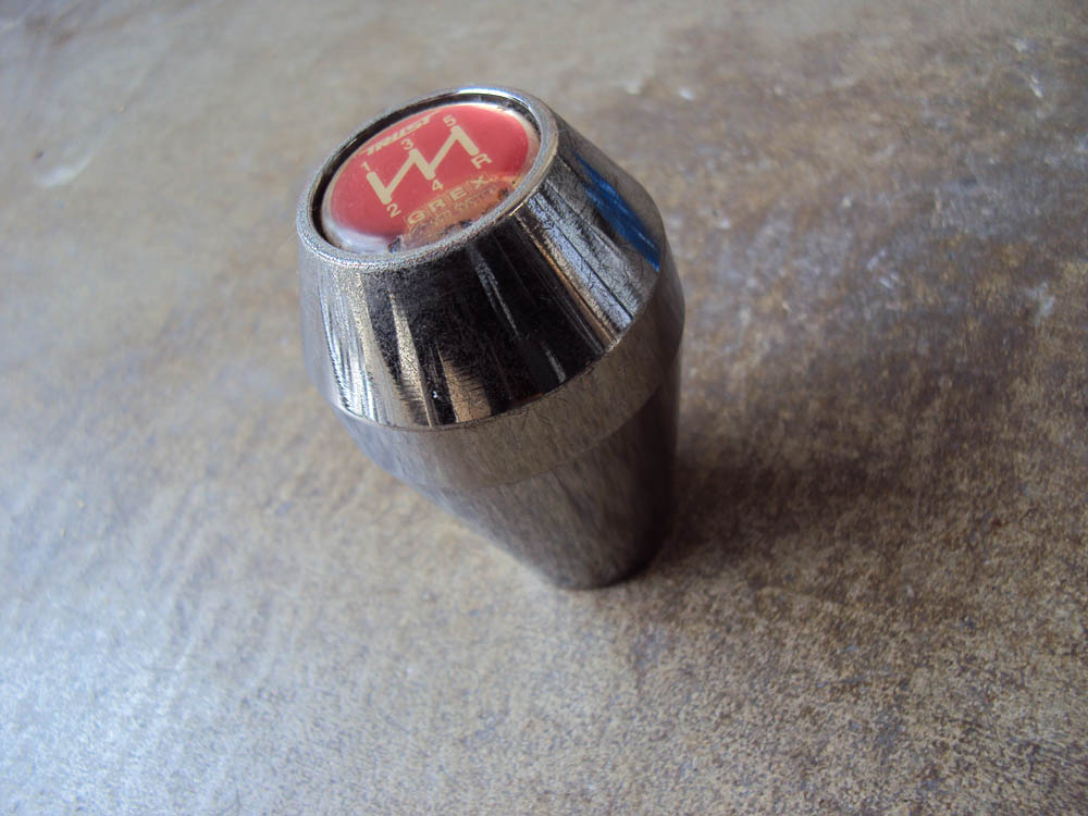 Index of /images/for_sale/GREX_Trust_Greddy_Shift_Knob_011416