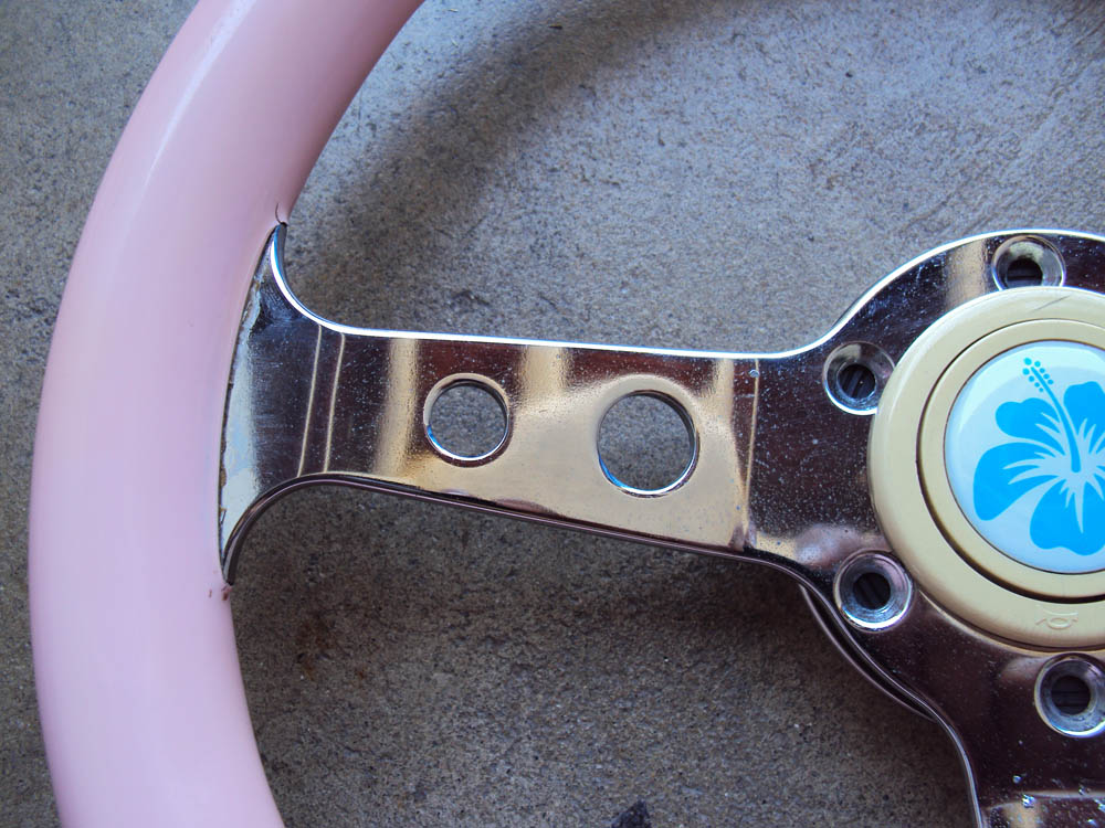 Index of /images/for_sale/JDM_Pink_Steering_Wheel_320mm