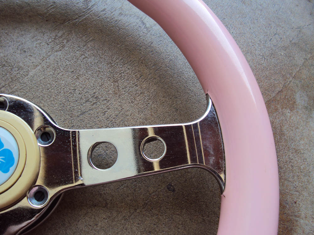 Index of /images/for_sale/JDM_Pink_Steering_Wheel_320mm