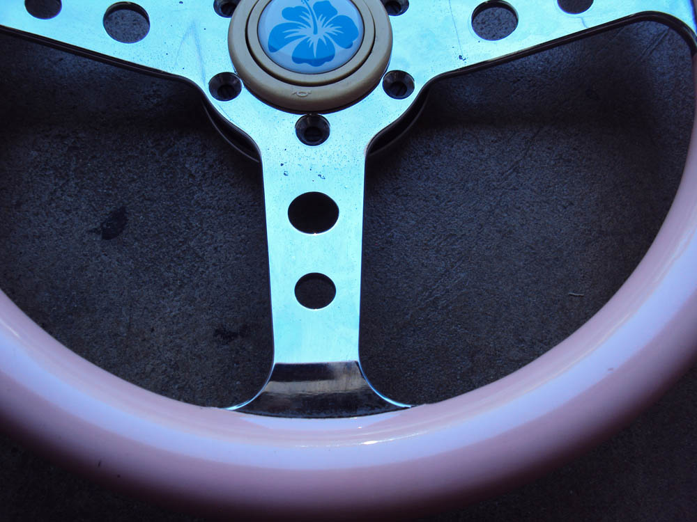Index of /images/for_sale/JDM_Pink_Steering_Wheel_320mm