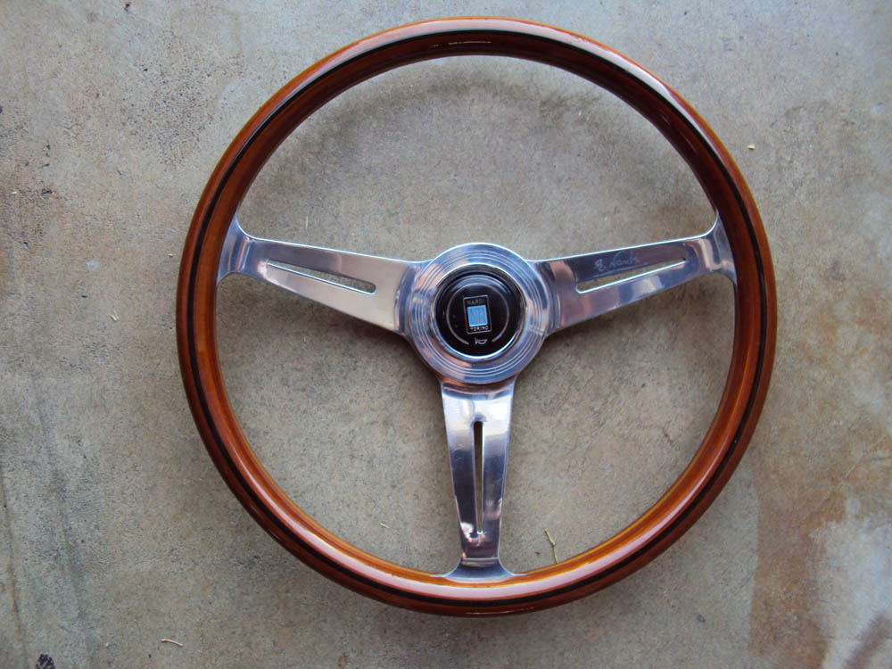 Steering Wheels For Sale Nardi Momo Italvolanti OEM ETC