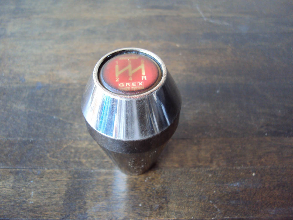 Index of /images/for_sale/Trust_GREX_Greddy_Shift_Knob_Red_062614