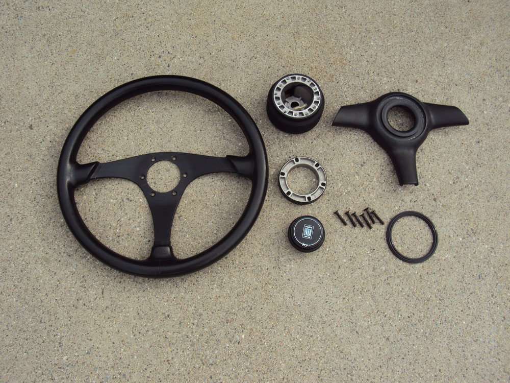 Consulter Le Sujet Urgent Spa Classic Probleme Volant