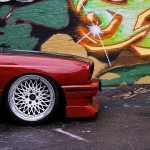 SSR Formula Mesh BMW E30 M3