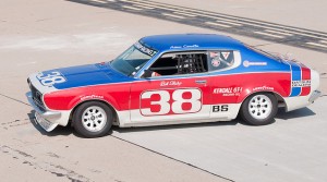 Adam Carolla Datsun 610