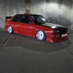 SSR Formula Mesh BMW E30 M3