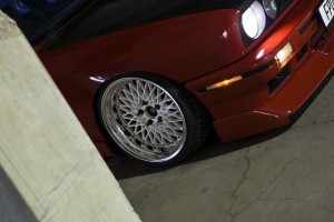 SSR Formula Mesh BMW E30 M3