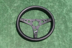 Watanabe Falcon Steering Wheel