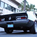 ENKEI RPF1 FORD MAVERICK