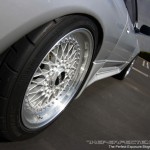 BBS RS on Nissan Skyline R32 Skyline GT-R Vspec 2