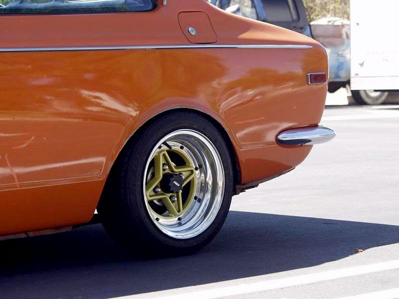 old school toyota wheels #4