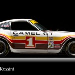 Camel GT 1