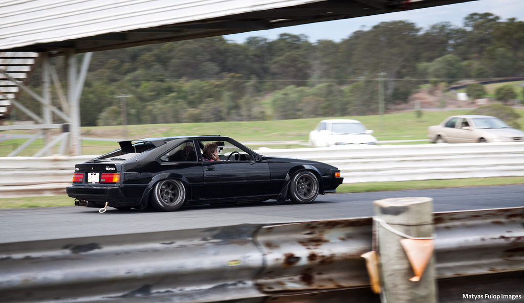 Toyota Supra Ma61 On Watanabe R Type Wheels 01 Jdmeuro Com