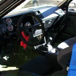 AE86 Toyota Corolla Dash, Well Sorted