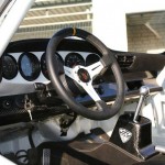 Porsche 911 964 Tuned by DP Motorsport interior