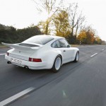 Porsche 911 964 Tuned by DP Motorsport