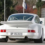 Porsche 911 964 Tuned by DP Motorsport