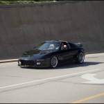 Toyota MR2 Turbo SW20 on Kinesis K10