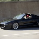 Toyota MR2 Turbo SW20 on Kinesis K10