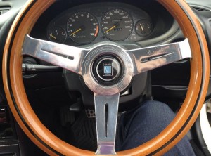 Nardi Classic Steering Wheel JDMEURO JDM Wheels and Trends Archive